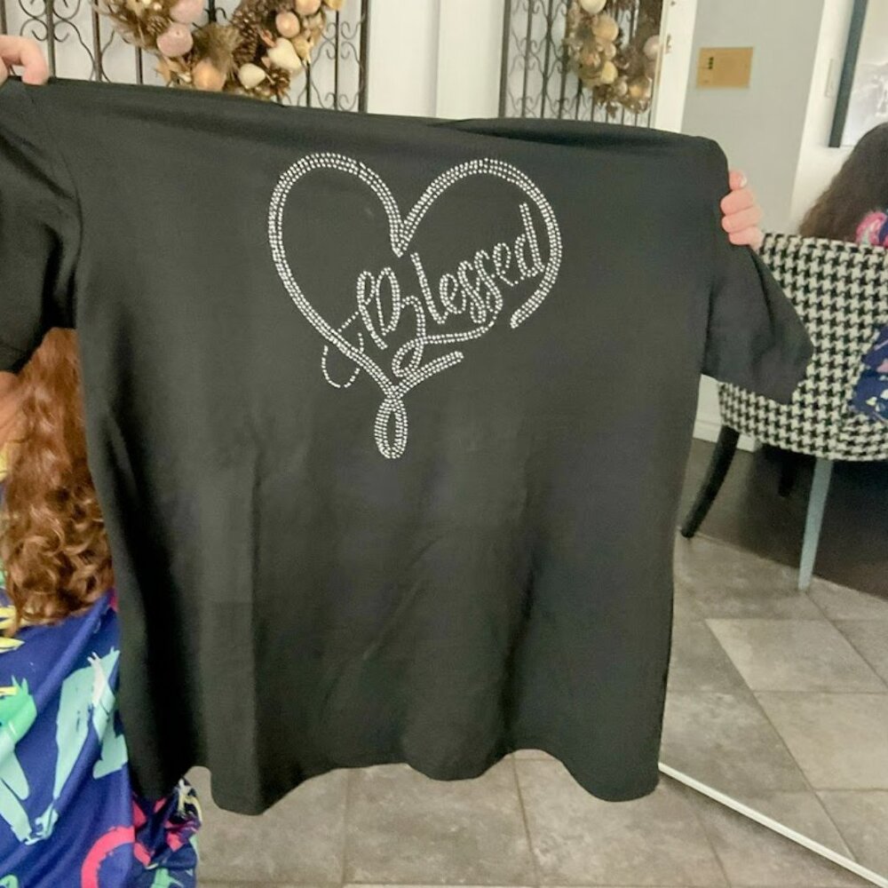 Kindness Awareness Shirts with Inspired Messaging Price Drop 10 or 4 for 20